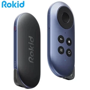 Rokid Station Multi-function Portable Smart Terminal for Max 2 AR lite Air Glass - Picture 1 of 10