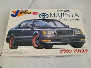 Fujimi 1/24 JT-30 Just Tuning Toyota Crown Majesta C Typ i-Four - Bild 1 von 12