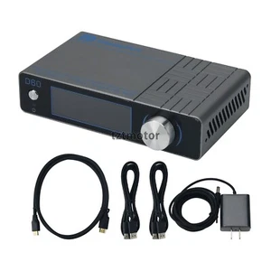 CapDMA Video Overlay Box 4K Adaptive Fuser HDMI-compatible DMA Video Processor - Bild 1 von 7