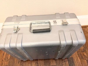 Gemini/Gemstar Molded Black Heavy-Duty Multi-Purpose Hard Case - Picture 1 of 3