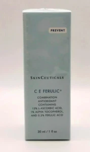 SkinCeuticals C E Ferulic Triple Antioxidant Treatment 30ml - Fast Postage - Picture 1 of 2