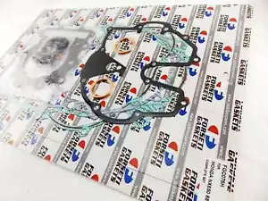HONDA XR650L 92-09 FORSETI COMPLETE ENGINE GASKET SET KIT - Picture 1 of 3