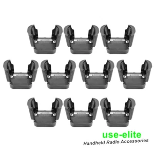 Lot10 NTN7686 Multi-Unit Charger Adapter Insert For APX7000 APX6000 Radio - Picture 1 of 3
