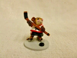 Wee Forest Folk Slapshot Special Edition MS-20 Mouse Hockey - Picture 1 of 2
