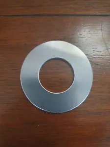 extra large washer ALL diameters holes AND thickness Aluminium YOUR SIZES LOOK!! - Picture 1 of 9