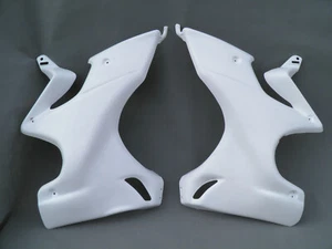 NEW Suzuki GSF 650 S, 1250 S Bandit SIDE FAIRINGS, LOWER FAIRINGS, SIDE PANELS - Picture 1 of 5