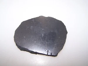Placa de sungit forma libre de Carelia - Imagen 1 de 3