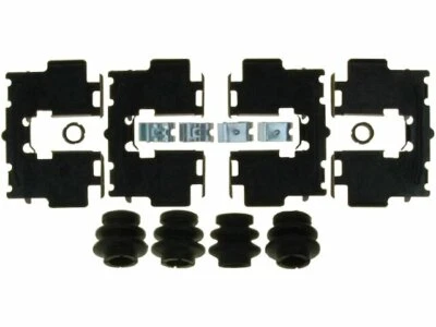 For 2012-2017 Toyota Avalon Brake Hardware Kit Rear AC Delco 31591KN 2013 2014 - Image 1 of 2