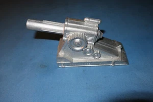 Vintage Lead Toy Mold Mortar Cannon/Howitzer - Picture 1 of 7