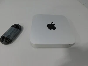 Apple Mac Mini A1347 (2014) i5-3210M 2.5GHz | 8GB DDR3 | 500GB HDD SATA - Afbeelding 1 van 5