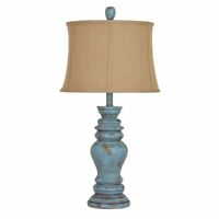 INK+IVY Table Lamp1 Table Lamp135Wx135Dx26HShade Gold/Brown 