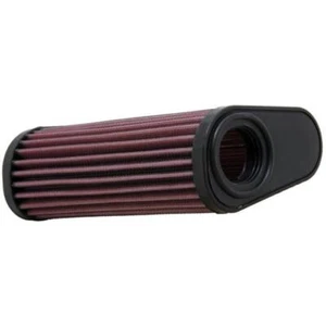 Filtro De Aire K&N HA-1009 Para Honda CB 1000 R RA SC60 08-16 CBF 1000 F FA SC64 - Imagen 1 de 7