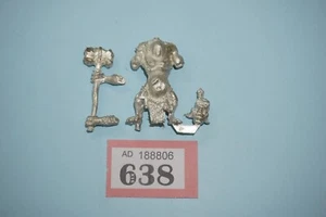 Warhammer Fantasy Citadel Orcs and Goblins Troll - Metal - Picture 1 of 3