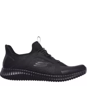 Zapatillas deportivas Skechers Flex Elite para hombre talla UK 12 US 13 *REFSSS621 - Imagen 1 de 2