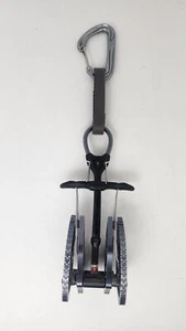 Black Diamond Camalot C4 #4 w/Trigger Keepers - Picture 1 of 5