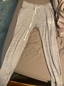PINK grey leggings - Picture 1 of 4