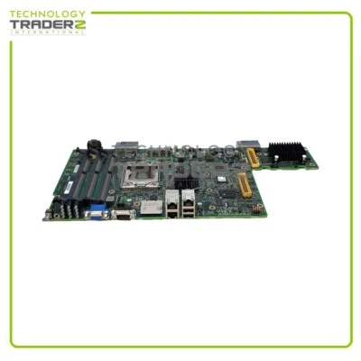 800-43655-01 Cisco UCS E160D M2 Double-Wide Server Motherboard **Pulled** - Image 1 of 2