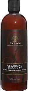 As I Am Cleansing Pudding 16oz - Bild 1 von 1