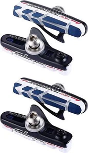 BBB TechStop High Performance Road Bike Rim Brake Pads BBS-22HP - Picture 1 of 2