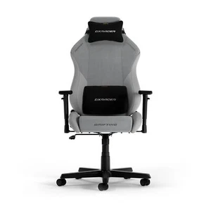 DXRacer DRIFTING XL Gaming Stuhl grau - Bild 1 von 5