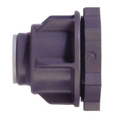15mm John Guest Speed Fit Elbow/tee/coupling/stop End/barrier Pipe/plumbing • 3.30£