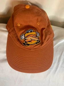 New Era 9 Twenty Montgomery Biscuits One Size Fits Most Hat Cap - Picture 1 of 7
