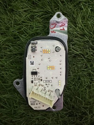 CENTRALINA LED DI POSIZIONE PER AUDI A1 Sportback (GBA) CENTALINA LED DX (18>) - Immagine 1 di 4