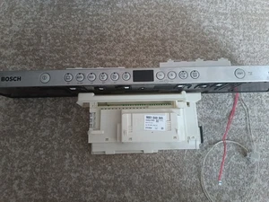 EPG 70040 Elektronikeinheit Geschirrspüler 9001048305 AI03.02 - Bild 1 von 18