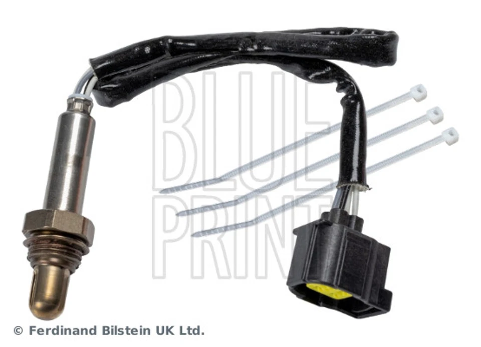 BLUE PRINT Lambdasonde Sensor Abgassteuerung ADBP700074 für MERCEDES GLE W166 SL - Bild 1 von 4