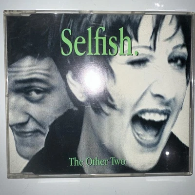 Selfish von The Other Two by not specified | CD |  - Image 1 of 2