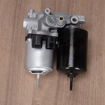 For Toyota Prius Lexus CT200H 4707012020 ABS Pump Brake Booster Motor Assembly - Image 1 of 4