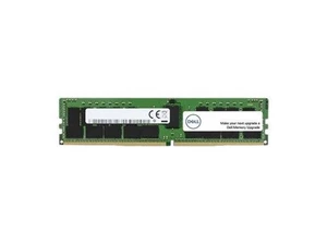 Dell - DDR4 - 32 GB - DIMM 288-pin - 2933 MHz / PC4-23400 - 1.2 V - registered - - Picture 1 of 2
