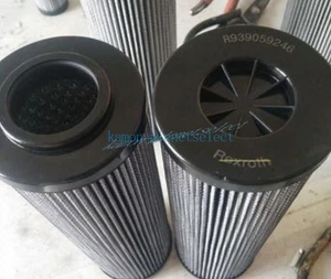 One New Rexroth R939059246 Hydraulic Oil Filter Element - Picture 1 of 1