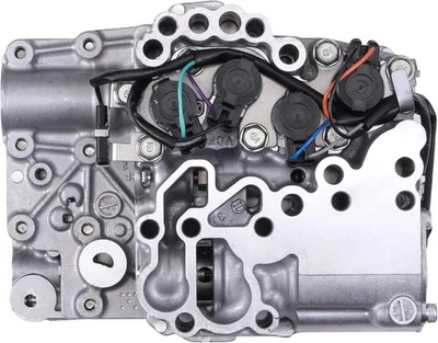 TR580 CVT Transmission Valve Body For Subaru Forester Impreza Outback#31825AA052 - Image 1 of 4
