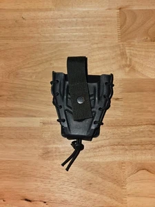 HSGI Slick Handcuff TACO Pouch, Black - Picture 1 of 2