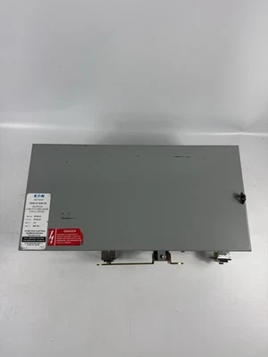 EATON BPFD3225 225 AMP 600 VOLT 3P 3W 480V CIRCUIT BREAKER BUS PLUG 225A FD3225 - Image 1 of 4