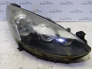 MAZDA 2 SPORT 2007-2014 HEADLIGHT/HEADLAMP (DRIVER SIDE) - XBHL0679 - Picture 1 of 5