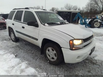 Luz trasera derecha pasajero compatible con 02-09 TRAILBLAZER 4031309 Foto 1 de 4