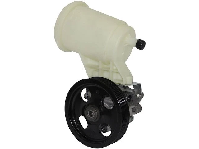 Bomba de dirección asistida para Ram 2500 2012 2011-2024 2015 2014 2013 2016 2018 CP121NK Foto 1 de 1