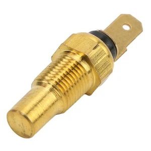 Water Temperature Sensor 37750‑MAZ‑003 Copper ATV Accessories For TRX500FA↑ - Picture 1 of 22