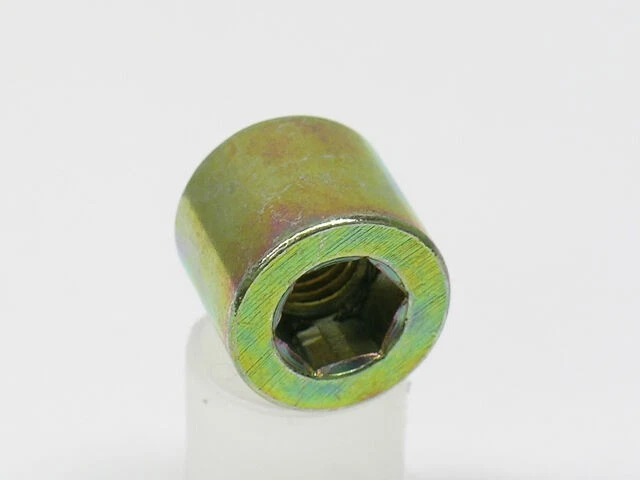 Tuerca de escape para Porsche 911 1965-1998 1975 1990 1985 1971 1986 1966 1967 ZY587FS Foto 1 de 1