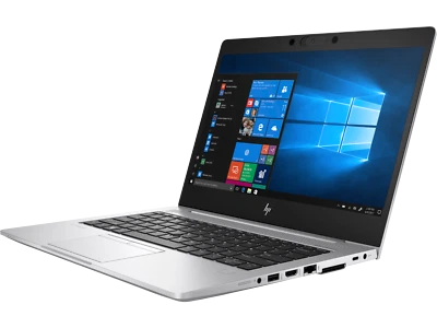 HP Elitebook 830 G6 6XE15EA-D1 13,3 FHD *400cd* i7-8565U 32GB 1TB-SSD W10P Neu - Bild 1 von 3