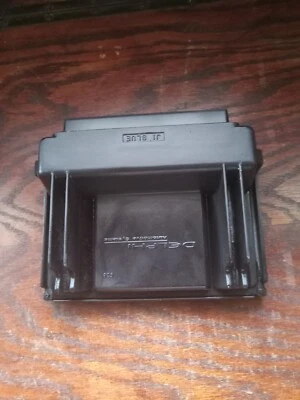 03-07 6.0  4L80E LS Swap GM p59 PCM ECM Computer DBW plug&play  green/ blue - Image 1 of 2