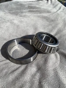 BRANDNEU NTN Kegelrollenlager #4T-30307/30307 - Bild 1 von 7