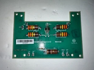 PLACA DE PCB DE INTERFAZ DE PUERTA Y LUZ DE CELDA GENERAL ELECTRIC GE DS3800NTDA1A1D - Imagen 1 de 8