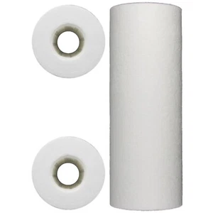 WATER FILTER FOR HOT TUB SPA 340mm x 126mm  NEW AND SEALED PART NUMBER HTFDIS - Picture 1 of 12