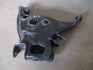 Hinterachse Achsschenkel Audi A6 S6 4F hinten rechts 4F0505312 4F0505292 - Picture 1 of 6