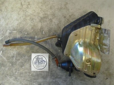 Honda XL125S 1983 caja de aire  Foto 1 de 4