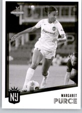 2023 Parkside NWSL National Women's Soccer League Black and White Parallel Cards
