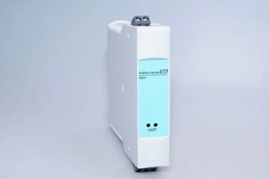 Endress & Hauser RB223-A1A Alimentatore abrasivo separatore passivo - Foto 1 di 3